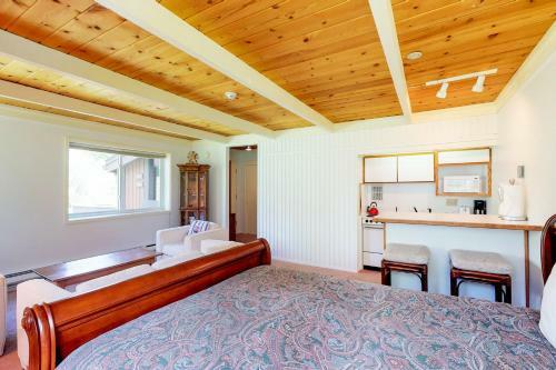 Apartamento Atelier 1097