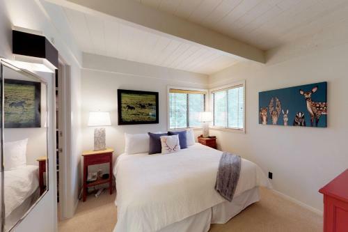 Tranquil Family Retreat