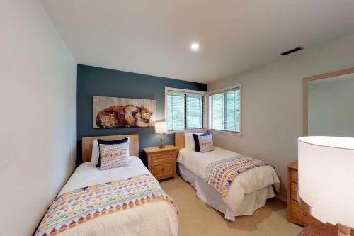 Tranquil Family Retreat