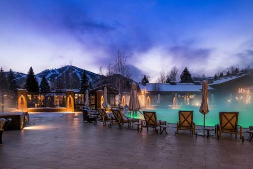 Tranquil Family Retreat