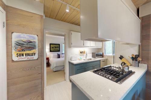 Tranquil Family Retreat
