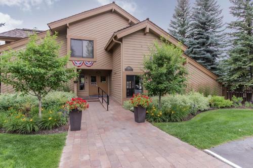 Snowcreek 1580