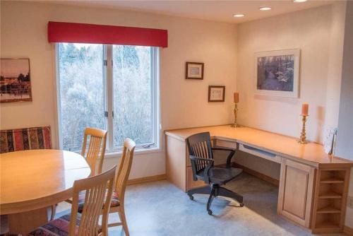 Summit Townhome Elkhorn Amenities