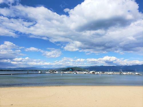 Seasons At Sandpoint - Condo #7208