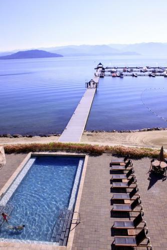 Seasons At Sandpoint - Condo #7208