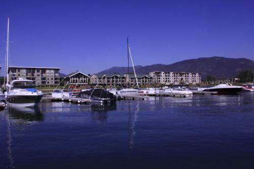 Seasons At Sandpoint Condo #7201