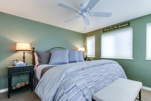 Apartamento Condos At Sandpoint