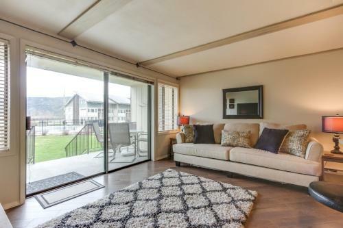 Apartamento Condos At Sandpoint