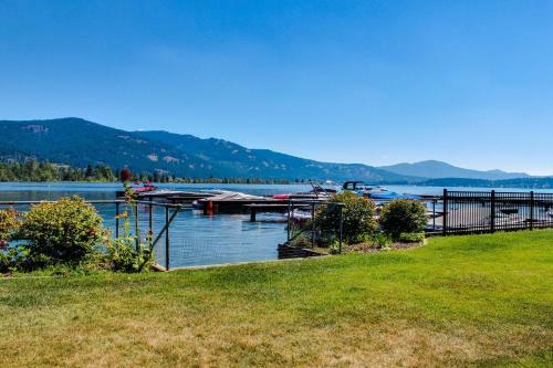 Apartamento Condos At Sandpoint