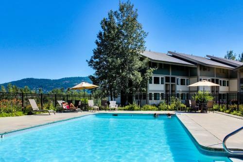 Apartamento Condos At Sandpoint