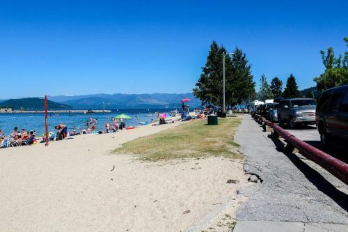 Apartamento Condos At Sandpoint