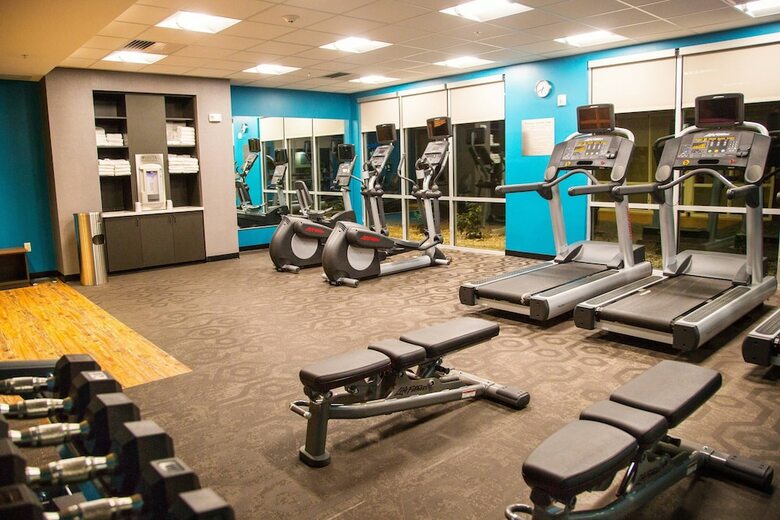 Hotel Fairfield Inn & Suites By Marriott Pocatello