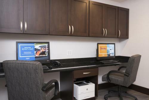 Hotel Hampton Inn Westfield Indianapolis