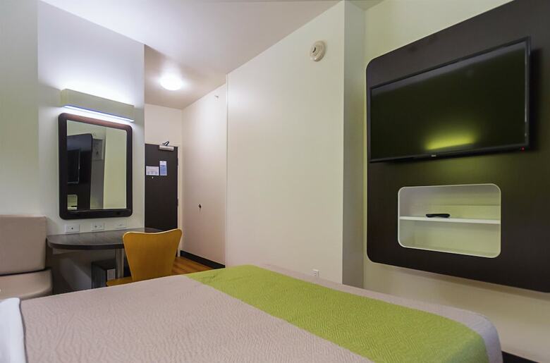 Hotel Motel 6 South Bend - Mishawaka
