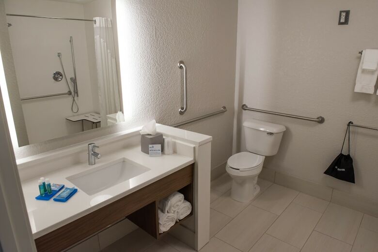 Hotel Holiday Inn Express & Suites - Merrillville