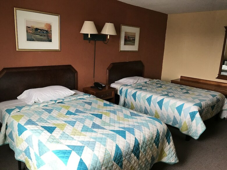 Hotel Economy Inn