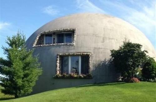 Thyme For Bed Dome
