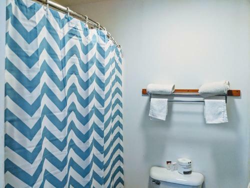 Motel Executive Inn