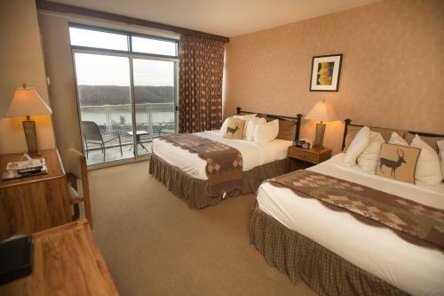 Hotel Clifty Inn