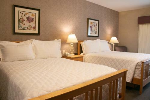 Hotel Essenhaus Inn & Conf. Center