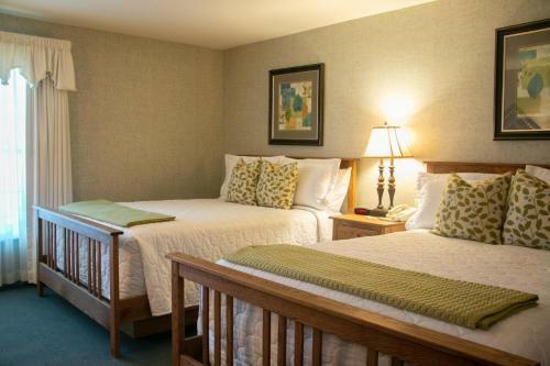 Hotel Essenhaus Inn & Conf. Center