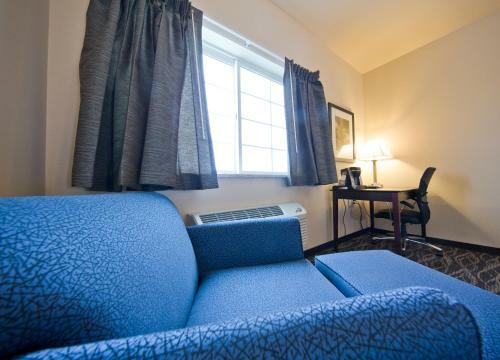 Hotel Cobblestone Inn & Suites - Boone