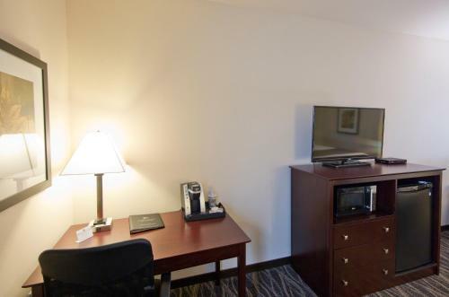 Hotel Cobblestone Inn & Suites - Boone