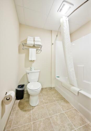 Hotel Cobblestone Inn & Suites - Boone