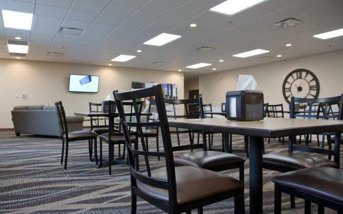Hotel Cobblestone Inn & Suites - Boone