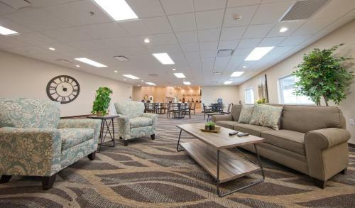 Hotel Cobblestone Inn & Suites - Boone