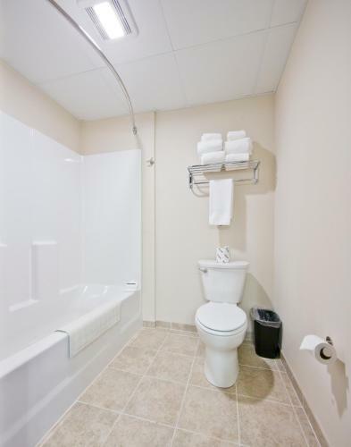 Hotel Cobblestone Inn & Suites - Boone