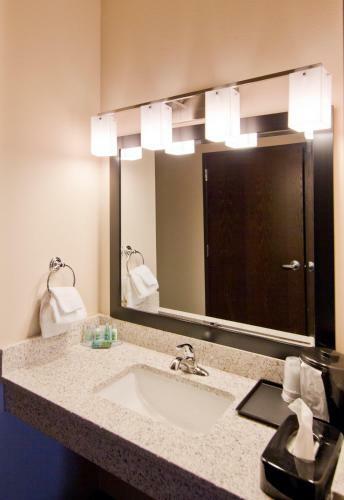 Hotel Cobblestone Inn & Suites - Boone
