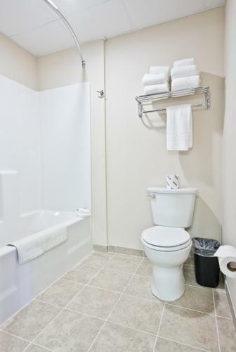 Hotel Cobblestone Inn & Suites - Boone