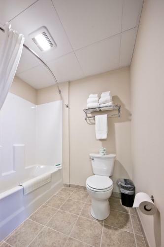 Hotel Cobblestone Inn & Suites - Boone