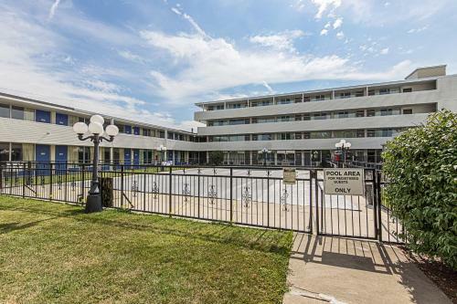 Hotel Studio 6 Pekin