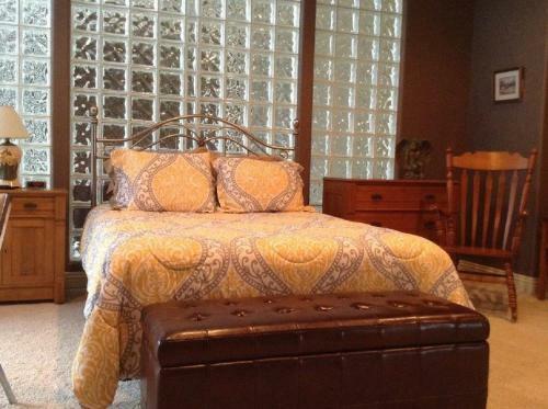 Bed & Breakfast Mill Creek Gardens