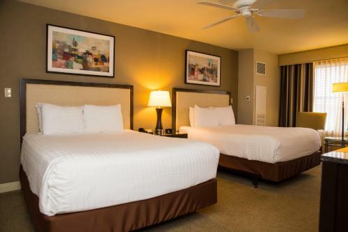 Isle Casino Hotel Bettendorf