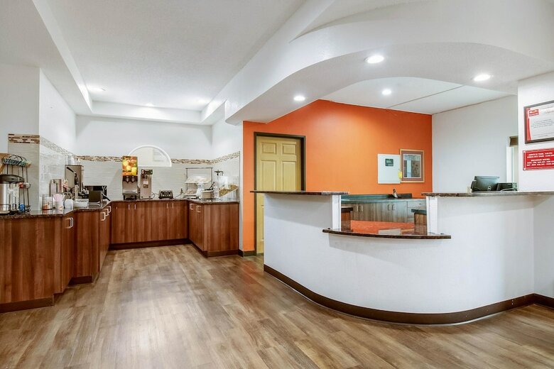 Hotel Econo Lodge