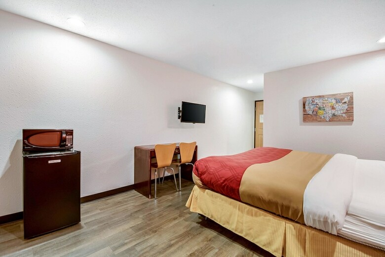 Hotel Econo Lodge
