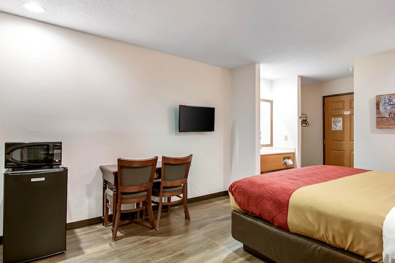 Hotel Econo Lodge