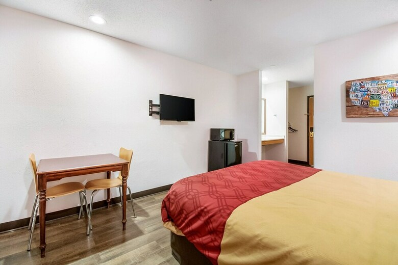 Hotel Econo Lodge