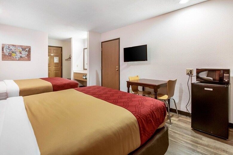 Hotel Econo Lodge
