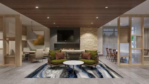 Hotel Fairfield Inn & Suites By Marriott Jasper