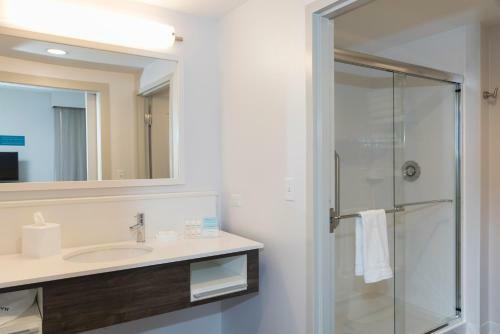 Hotel Hampton Inn & Suites By Hilton Chicago Schaumburg Il
