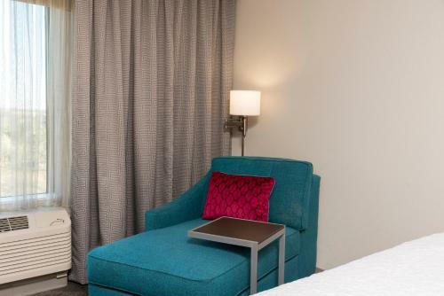 Hotel Hampton Inn & Suites By Hilton Chicago Schaumburg Il