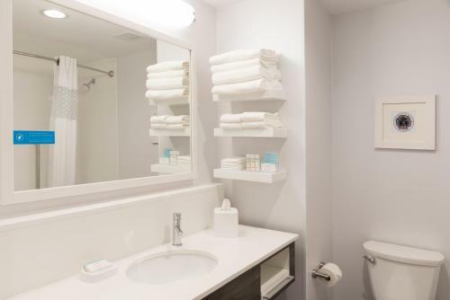 Hotel Hampton Inn & Suites By Hilton Chicago Schaumburg Il