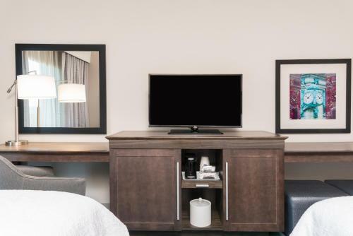 Hotel Hampton Inn & Suites By Hilton Chicago Schaumburg Il