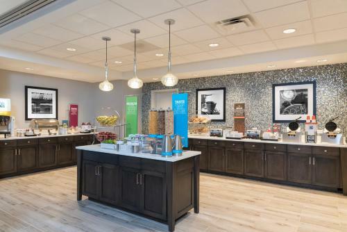 Hotel Hampton Inn & Suites By Hilton Chicago Schaumburg Il