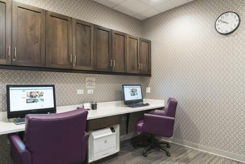 Hotel Hampton Inn & Suites By Hilton Chicago Schaumburg Il