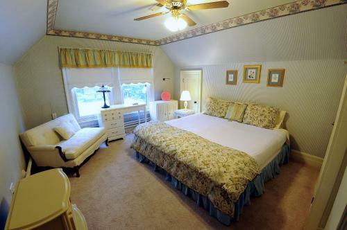 Bed & Breakfast The Oliver Inn